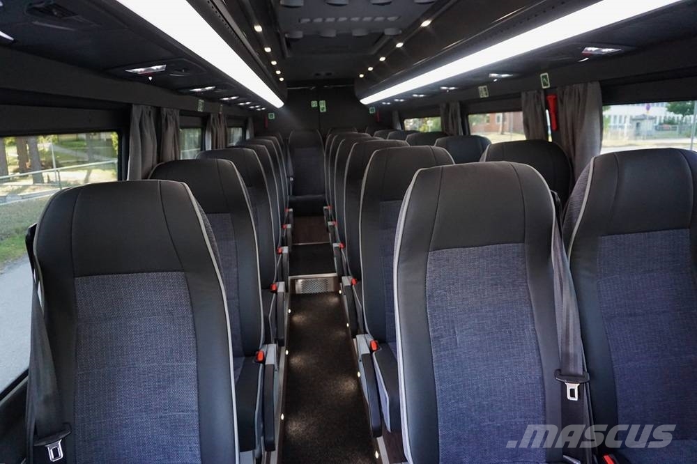 Mercedes-Benz 519 CDI Sprinter Altas Tourline L buss 22 pass Ônibus escolar