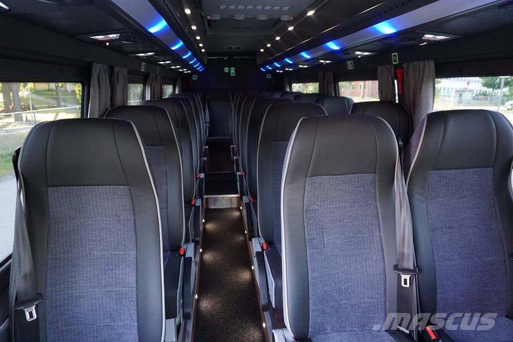 Mercedes-Benz 519 CDI Sprinter Altas Tourline L buss 22 pass Ônibus escolar