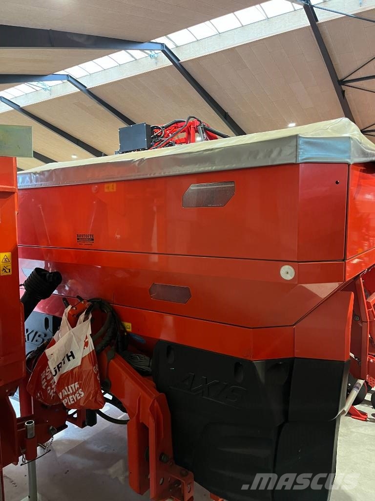Rauch Axis H 50.2 EMC+W Kuivalannan levittimet