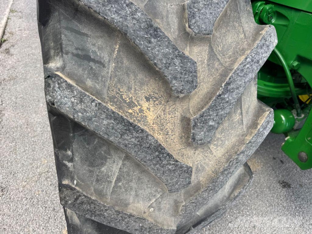 John Deere 7250R Трактора