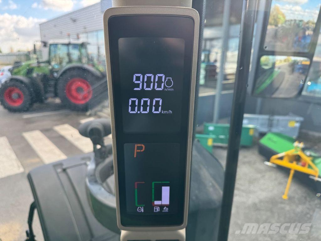 John Deere 7250R Трактора