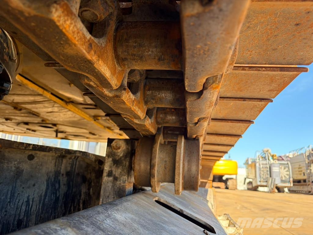 CAT 340 07B 履帶式 挖土機/掘鑿機/挖掘機