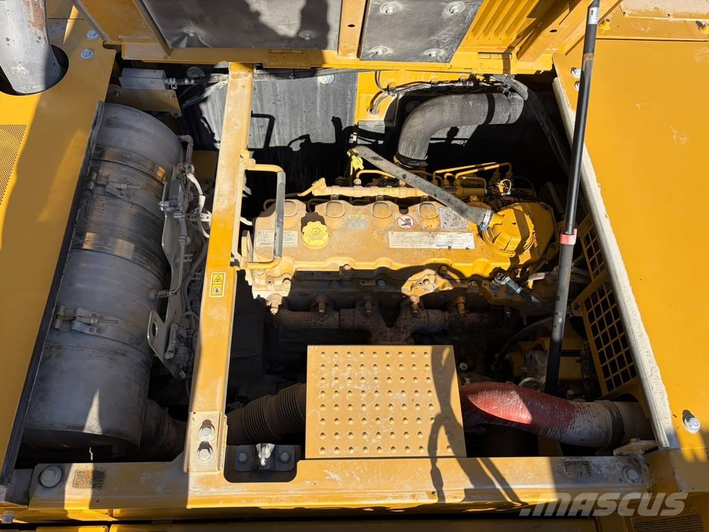 CAT 340 07B 履帶式 挖土機/掘鑿機/挖掘機