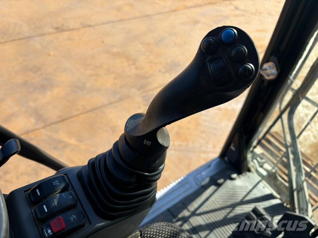 CAT 340 07B 履帶式 挖土機/掘鑿機/挖掘機