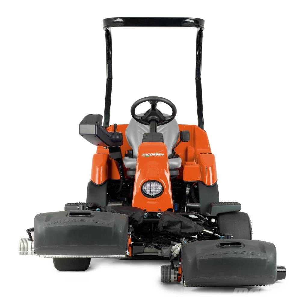 Jacobsen Eclipse 322 Mäher 果岭剪草机