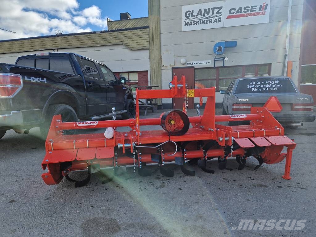 Maschio U 230 Other tillage machines and accessories
