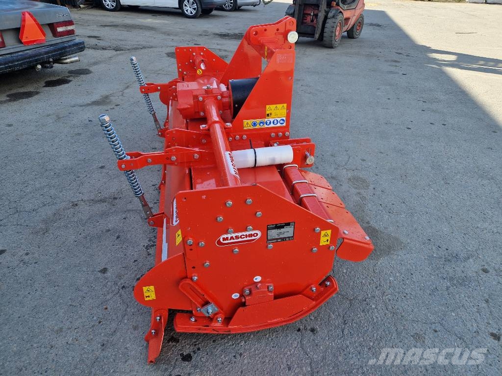 Maschio U 230 Other tillage machines and accessories