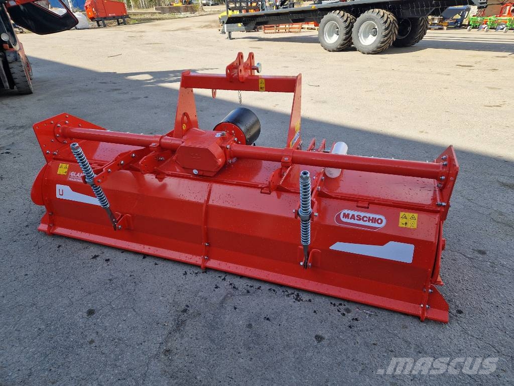 Maschio U 230 Other tillage machines and accessories