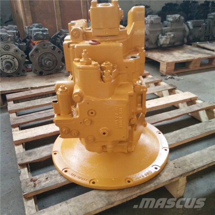 CAT 325D Hydraulic Pump 272-6959 Váltók
