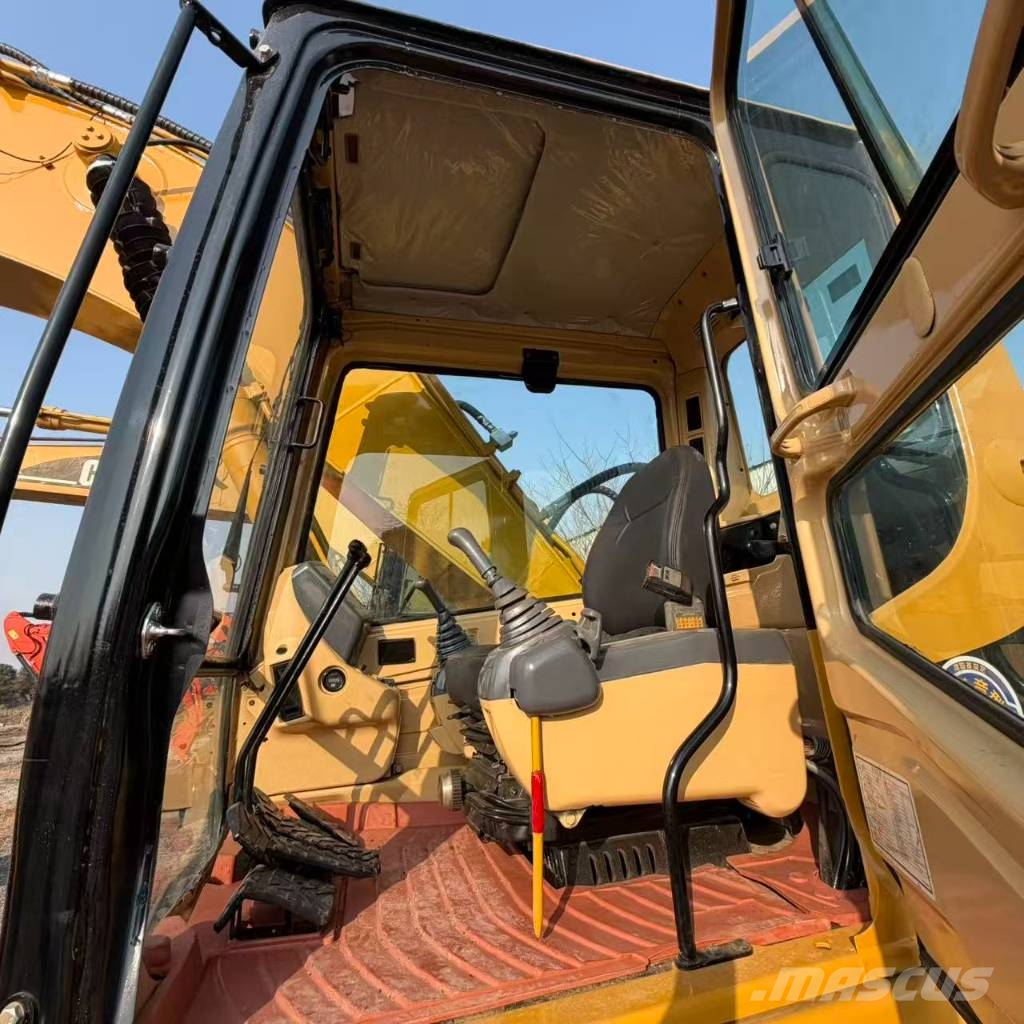 CAT CAT320BL 중형굴삭기 7톤-28톤