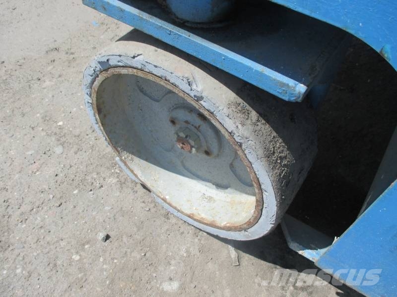 Genie GS 3246 Підйомники-ножиці