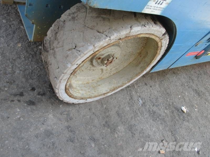 Genie GS 3246 Підйомники-ножиці