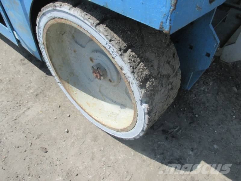 Genie GS 3246 Підйомники-ножиці