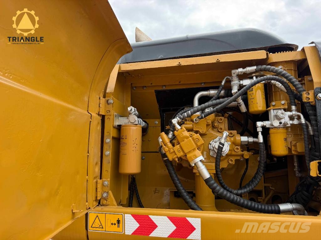CAT 340 D L 대형 굴삭기 29톤 이상