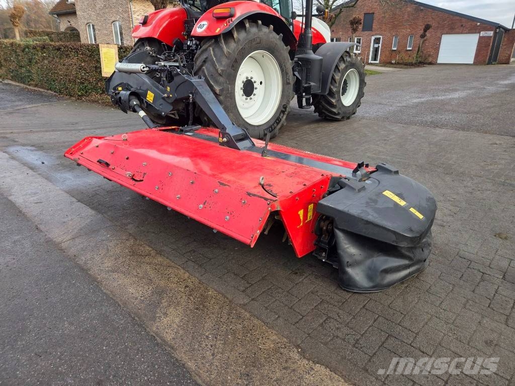 Vicon EXTRA 628T Kaszák