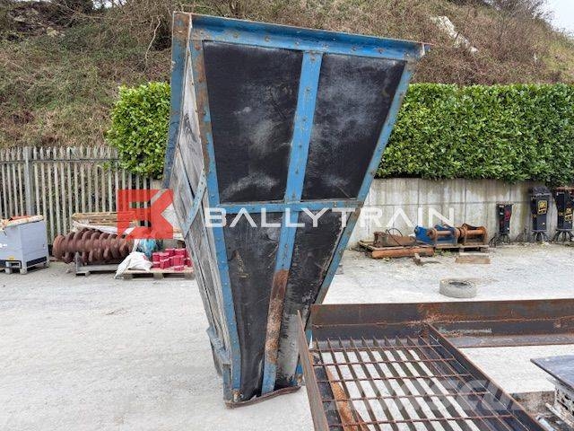 Christy Norris Hammer Mill Crusher Trituradoras