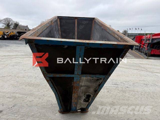 Christy Norris Hammer Mill Crusher Trituradoras