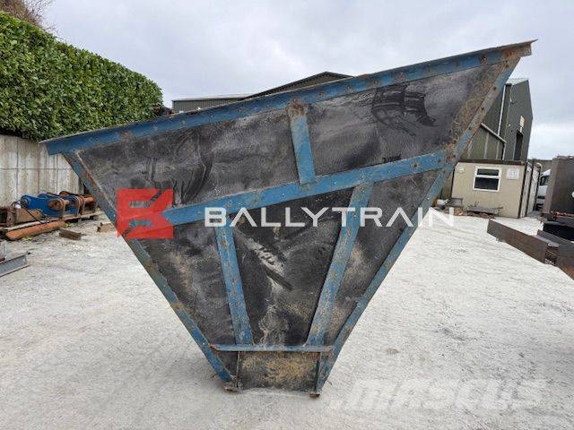 Christy Norris Hammer Mill Crusher Trituradoras