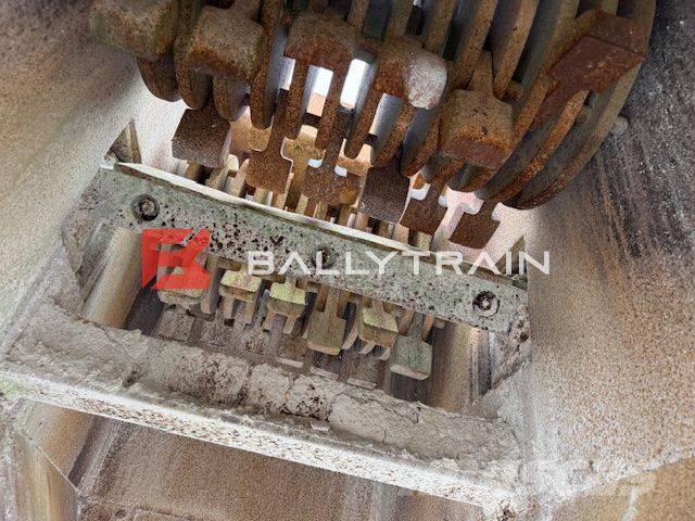 Christy Norris Hammer Mill Crusher Trituradoras