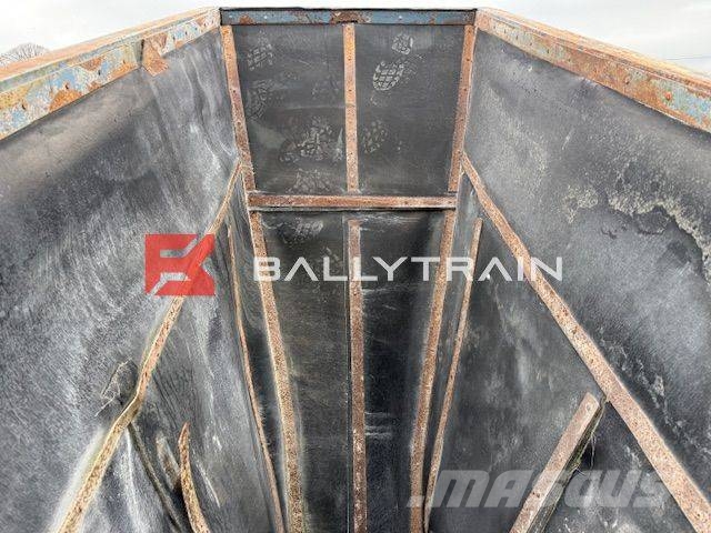 Christy Norris Hammer Mill Crusher Trituradoras