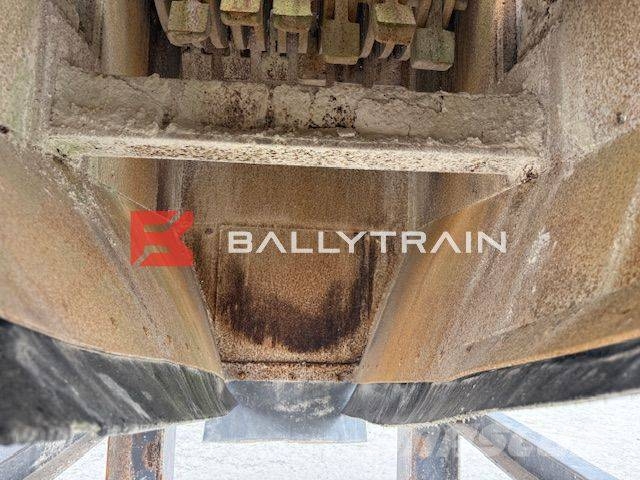 Christy Norris Hammer Mill Crusher Trituradoras