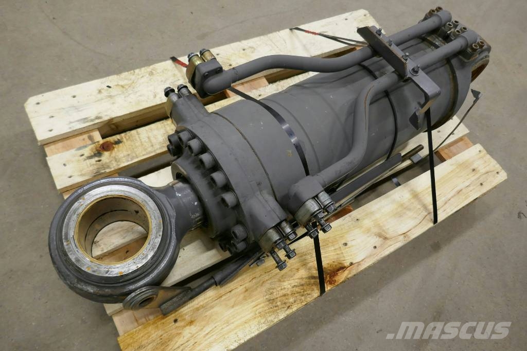 Volvo L 150 F, Tiltkolv VOE11107860 Υδραυλικά