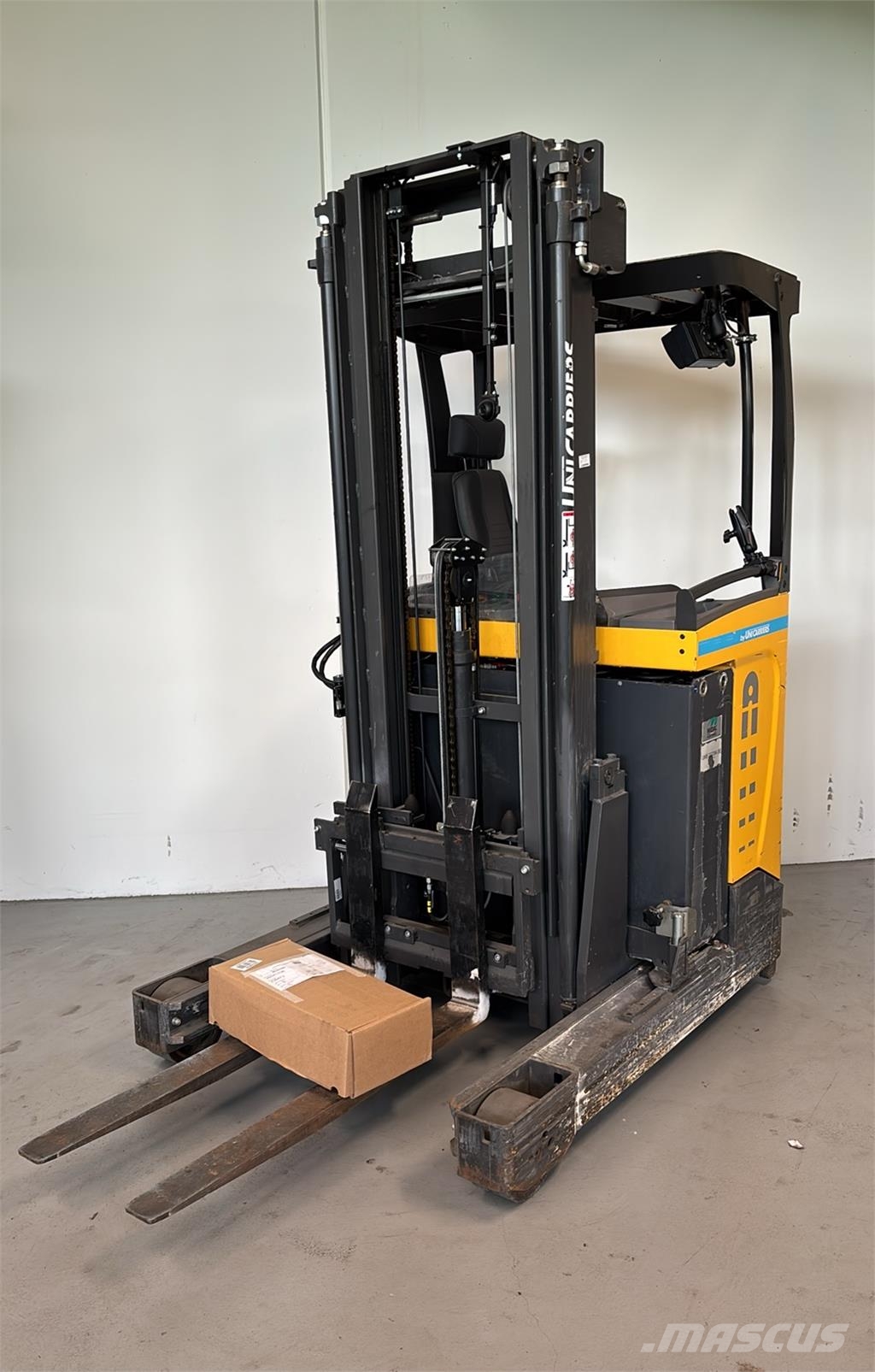 Atlet UMS160 Reach truck