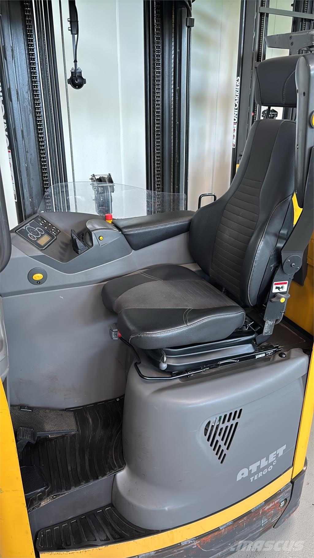 Atlet UMS160 Reach truck