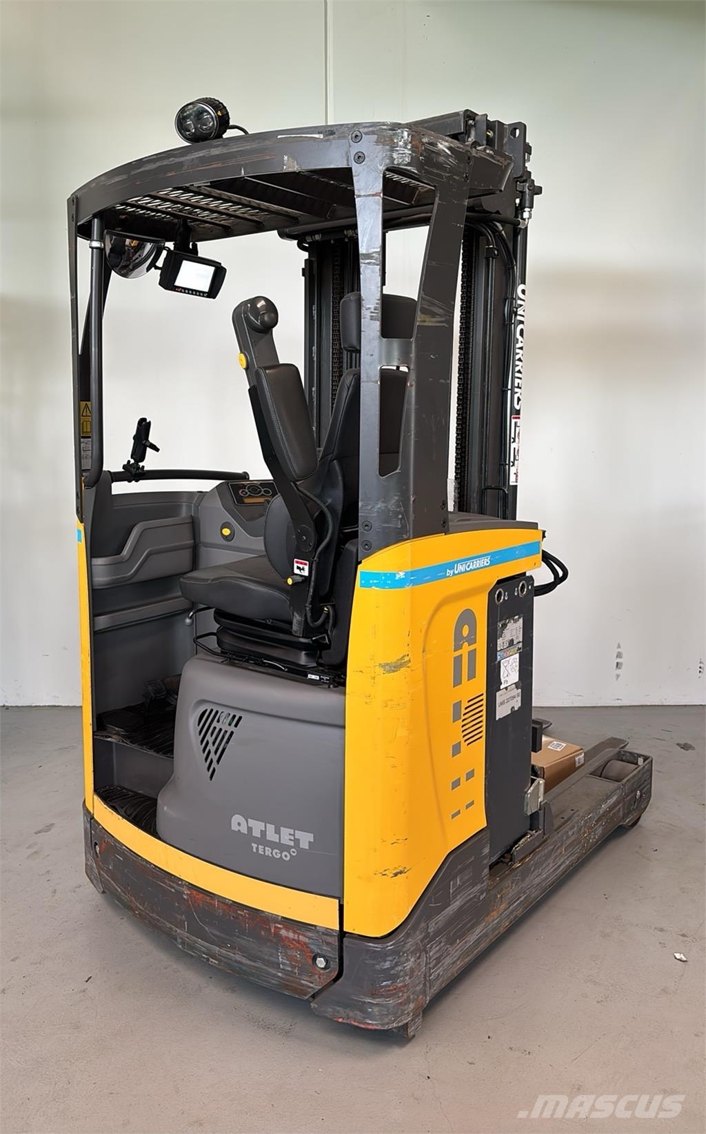 Atlet UMS160 Reach truck