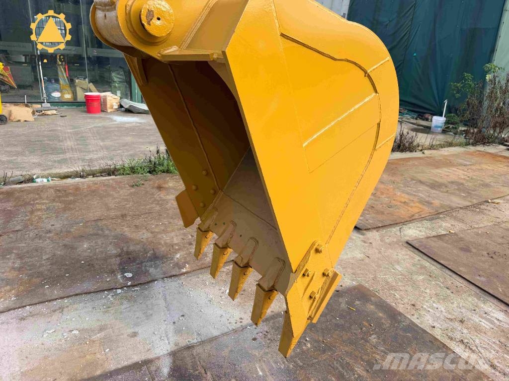 CAT 320 C Raupenbagger