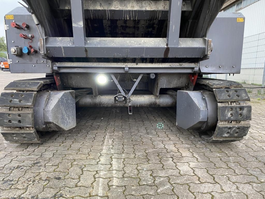 Bomag BMF 2500 S Other