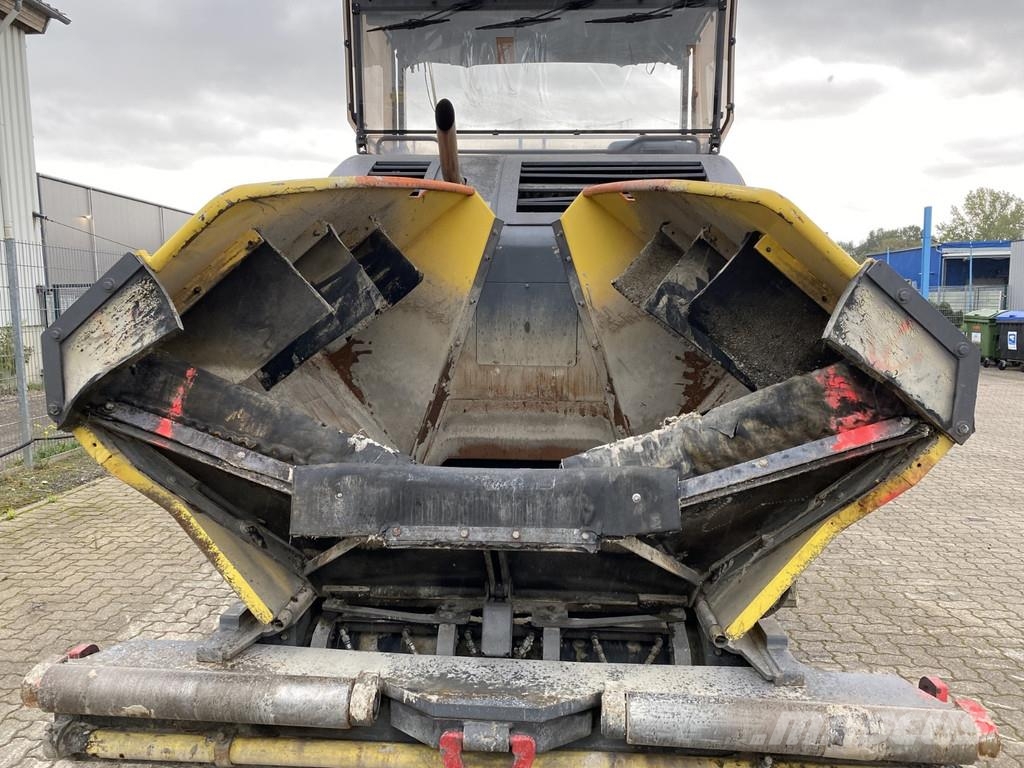 Bomag BMF 2500 S Other