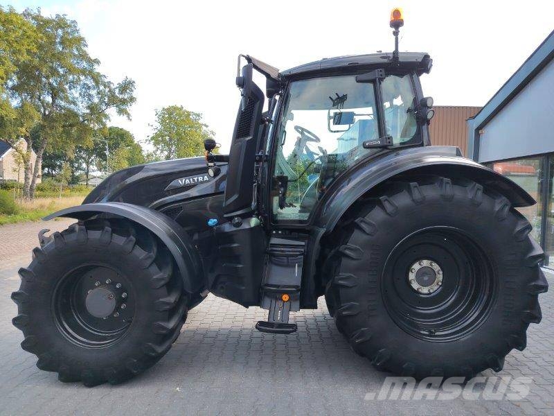 Valtra T174 D Tractores