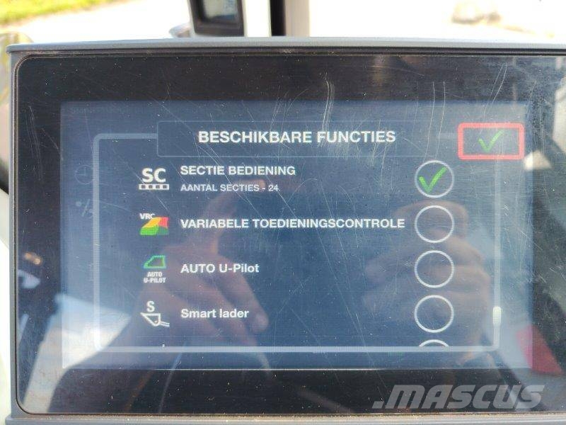 Valtra T174 D Tractores