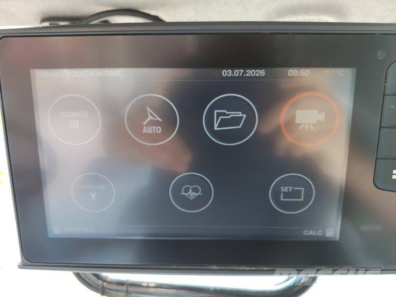 Valtra T174 D Tractores