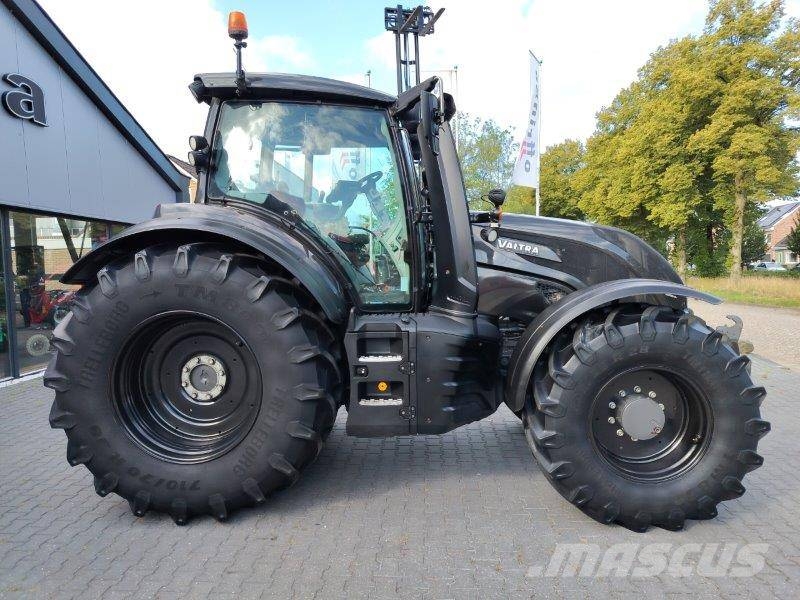 Valtra T174 D Tractores