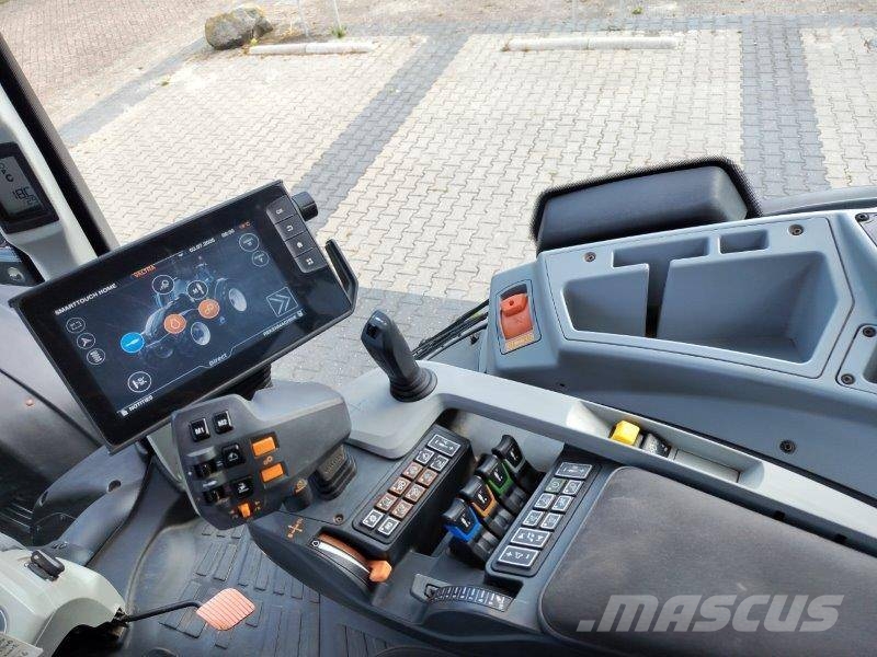Valtra T174 D Tractores