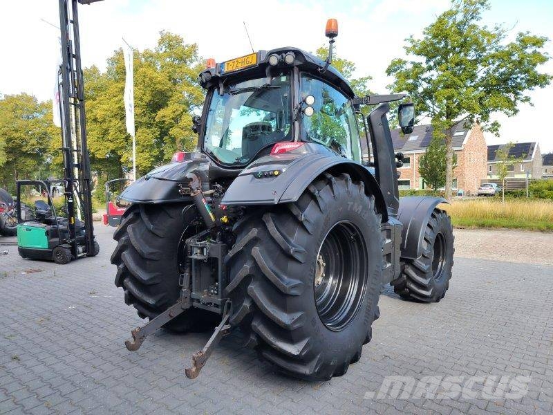 Valtra T174 D Tractores