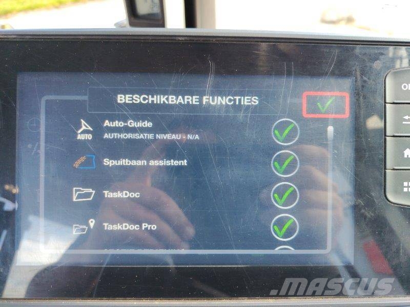 Valtra T174 D Tractores