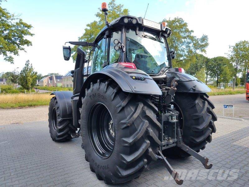 Valtra T174 D Tractores
