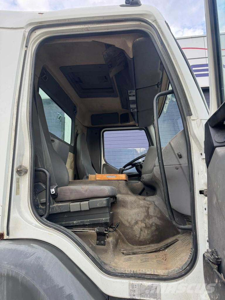 Renault Kerax **370-CAMION FRANCAIS** شاحنات الرافعات الخطافية