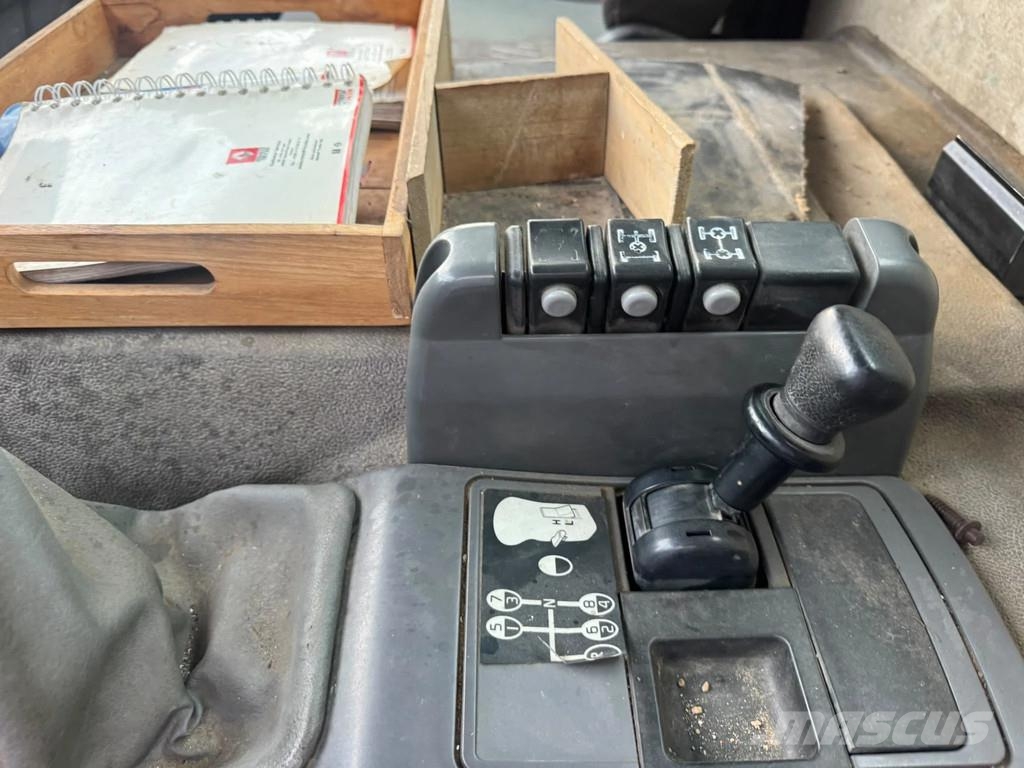 Renault Kerax **370-CAMION FRANCAIS** شاحنات الرافعات الخطافية