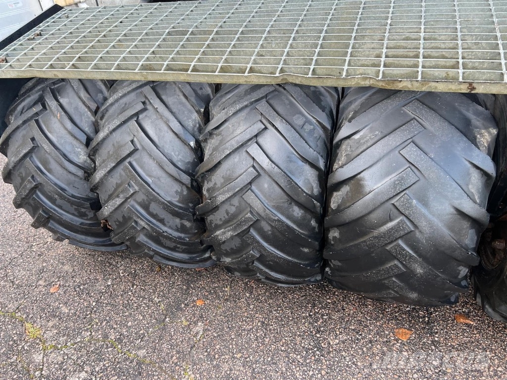 VM 300 SK kylvölannoitin Vetőgépek