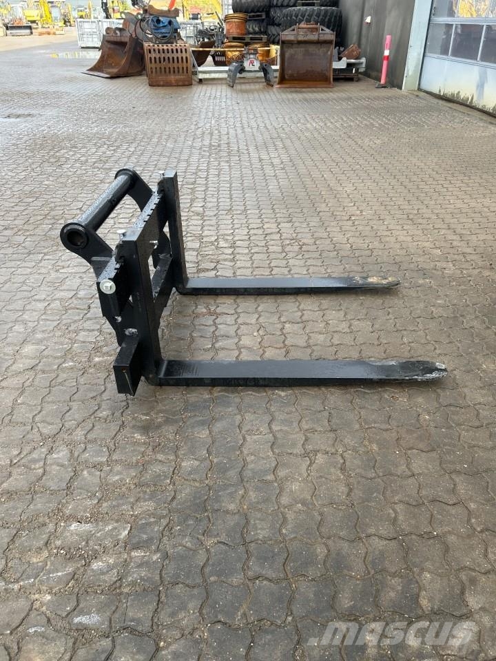 Manitou GAFFELVOGN, FAST, PFB45 MT1260 شوكات