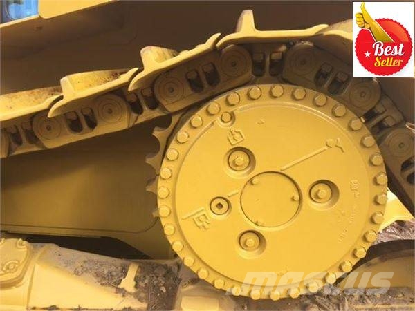 CAT D 6 R Bulldozer