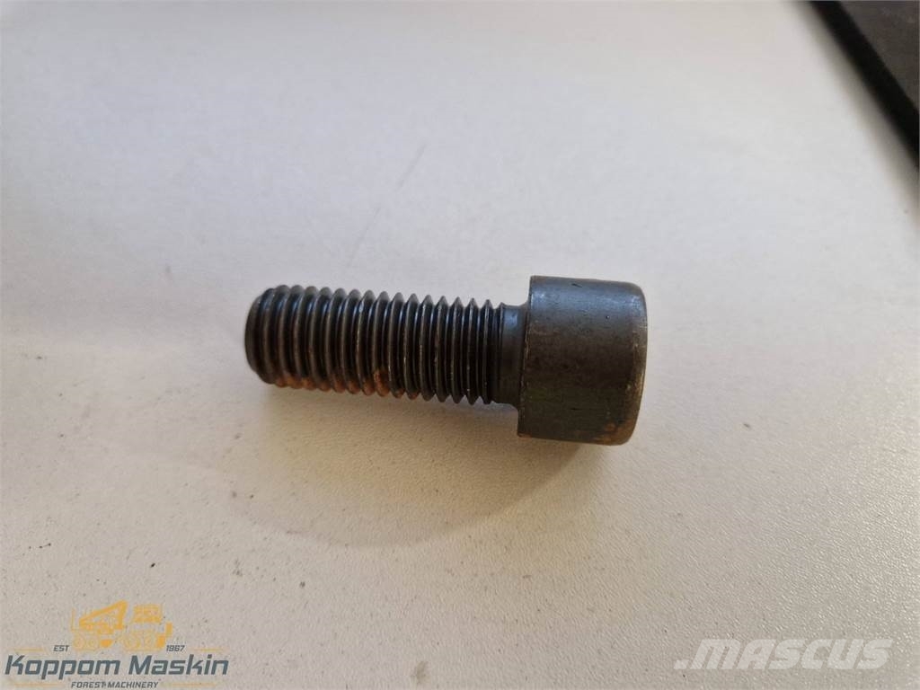 Timberjack / John Deere F030162 Transmission