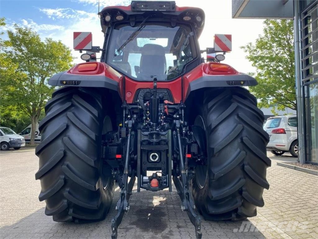 Case IH PUMA CVX 260 AFS MIT RTK Tractores
