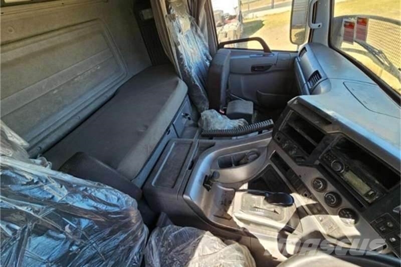 UD TRUCKS QUON Otros camiones