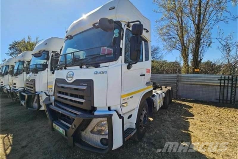 UD TRUCKS QUON Otros camiones