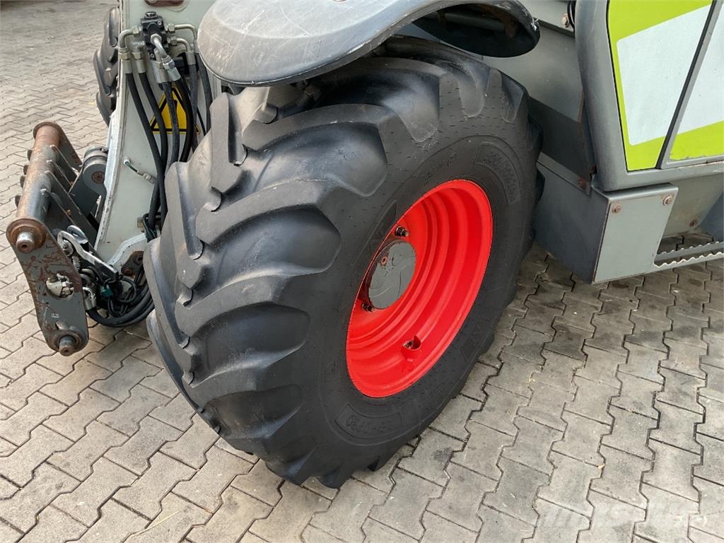 CLAAS Scorpion 7030 Teleskopski viličarji